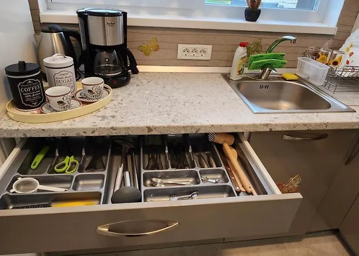 Apartamento Butterfly Timişoara