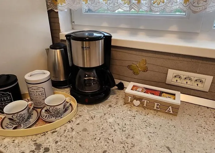 Butterfly Appartamento *