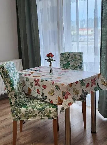 Apartamento Butterfly Timişoara