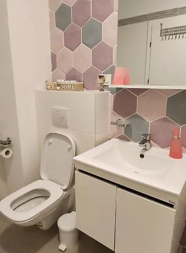 Apartamento Butterfly