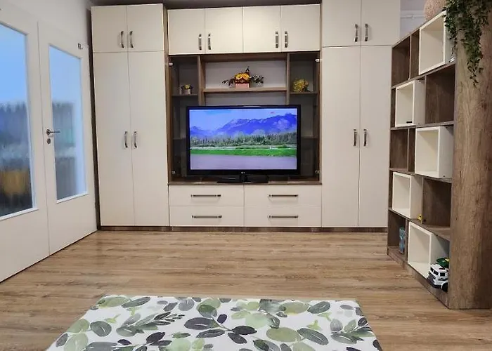 Apartamento Butterfly