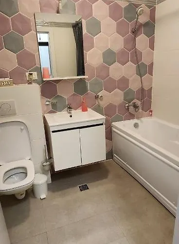 Appartamento Butterfly