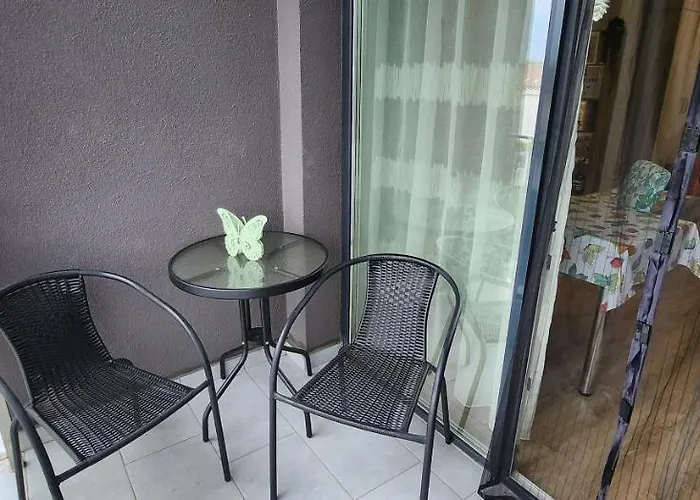 Butterfly Appartamento