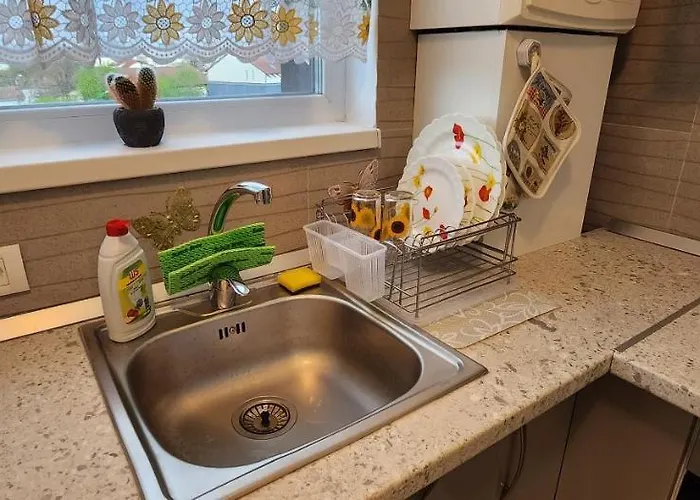 Apartamento Butterfly Timişoara