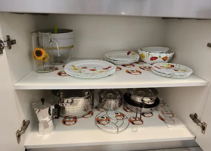 Apartamento Butterfly Timişoara