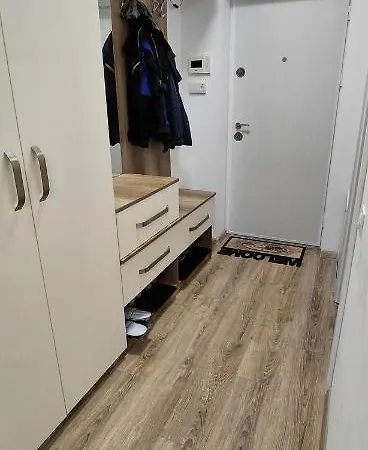 Butterfly Apartment *