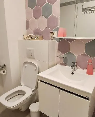 Apartment Butterfly