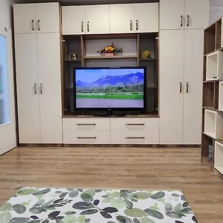 Apartment Butterfly