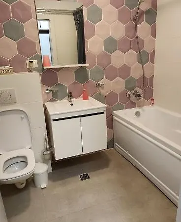 Apartment Butterfly