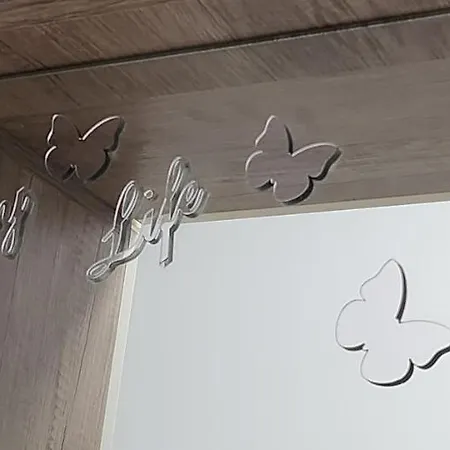 Butterfly *