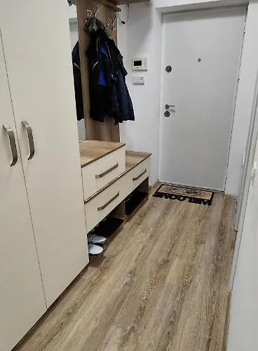 Butterfly Lägenhet *