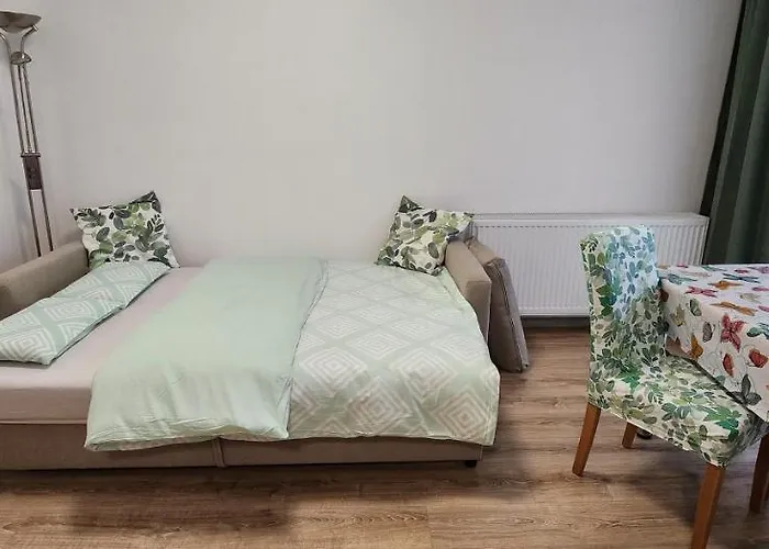 Butterfly Lägenhet *